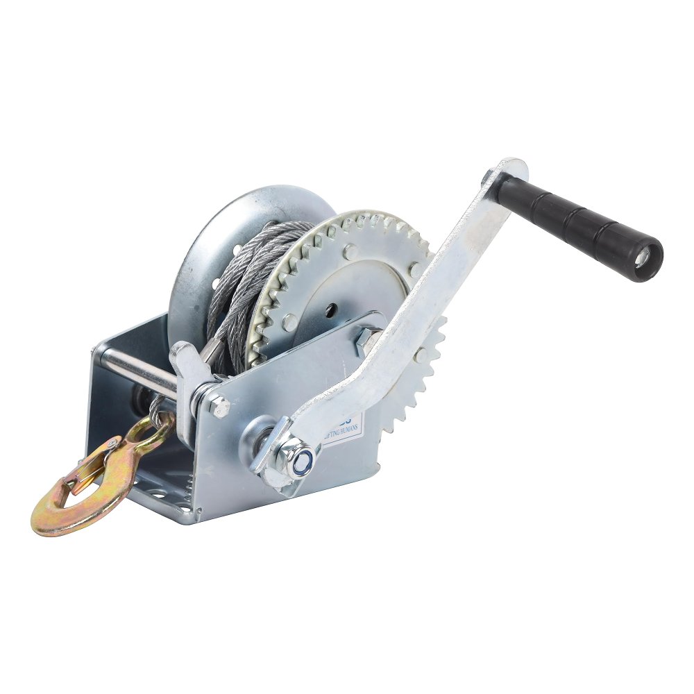 1,400LB Marine winch strap