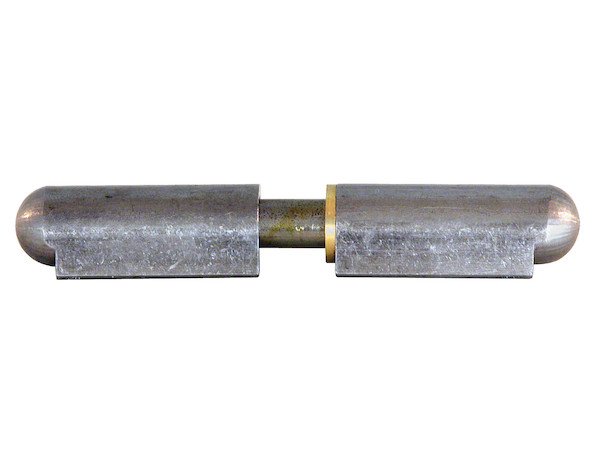 Bullet hinge 10" with grease fitting
