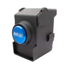 Proven Lock Coupler Lock for Apex