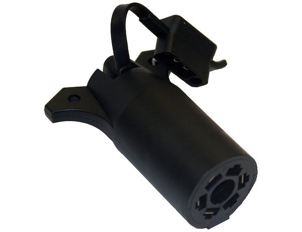 4 way to 7 way adapter