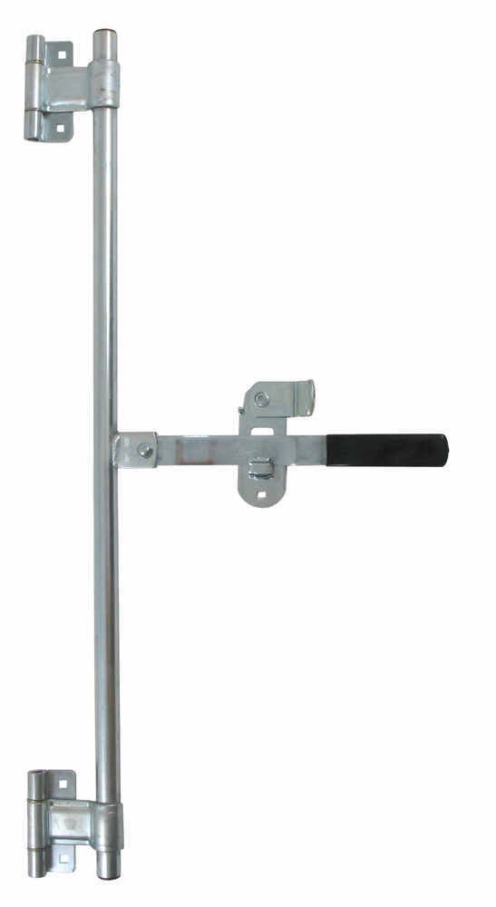 BARLOCK (CHROME) 45 1/2"