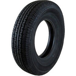225/75R15 10 ply Hi-Run Tire