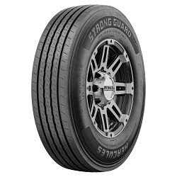 235/80R16 Hercules 14 PLY Tire