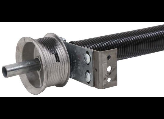 Rear door spring assembly 8.5'