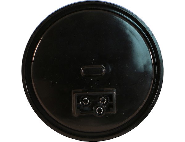 4" round LED lights