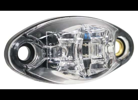 MARKER LIGHT- AMBER