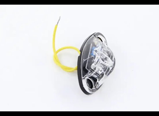 MARKER LIGHT- AMBER