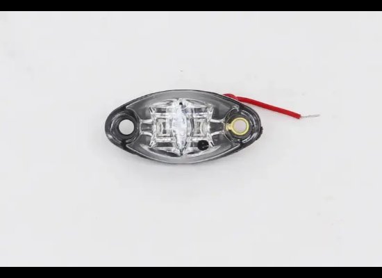 MARKER LIGHT- RED