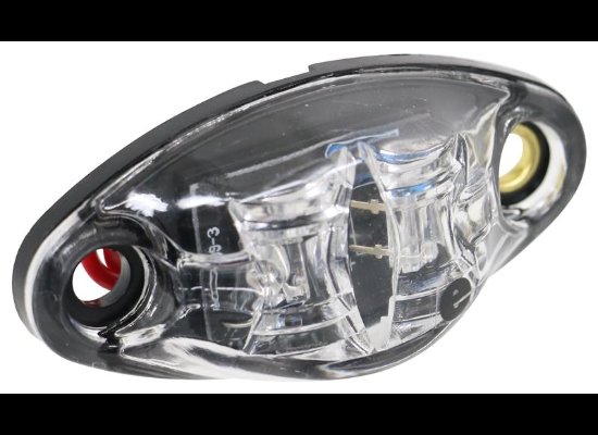MARKER LIGHT- RED