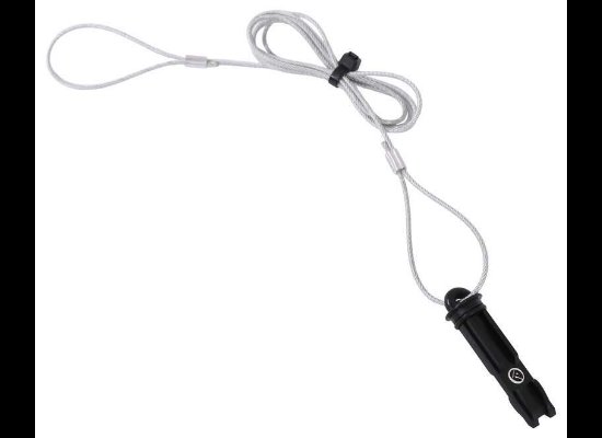 Break away cable only
