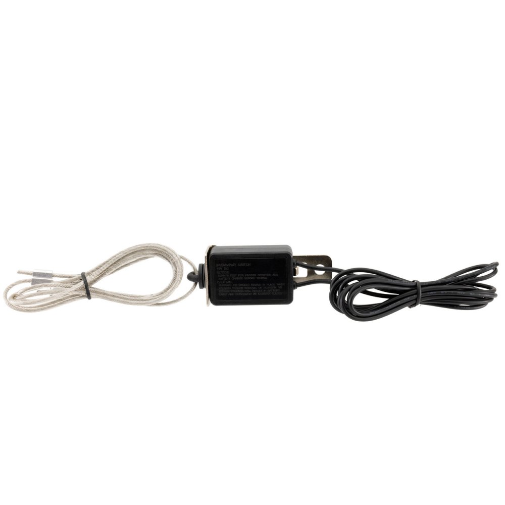 BREAK AWAY SWITCH WITH CABLE ONLY