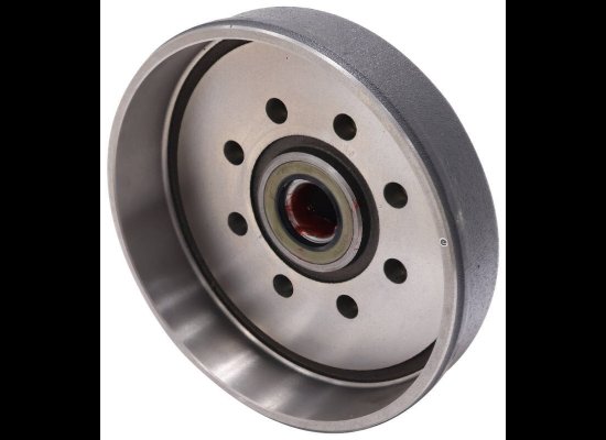 8 lug drum kit with 9/16 stud