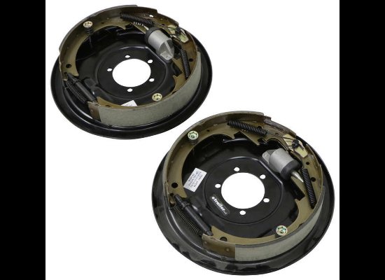 5,200lb- 7k 12" backing plate right