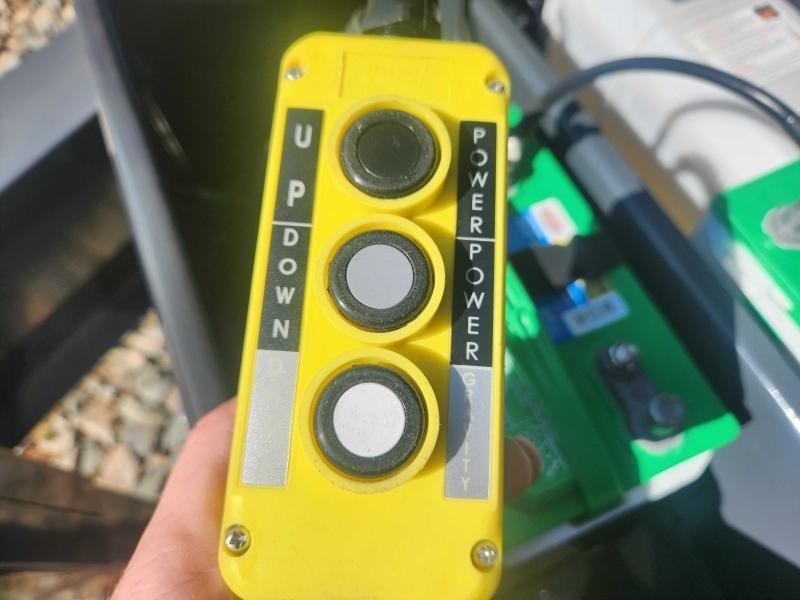 2026 Lamar 7X16 21K Dump w/ 36" Sides