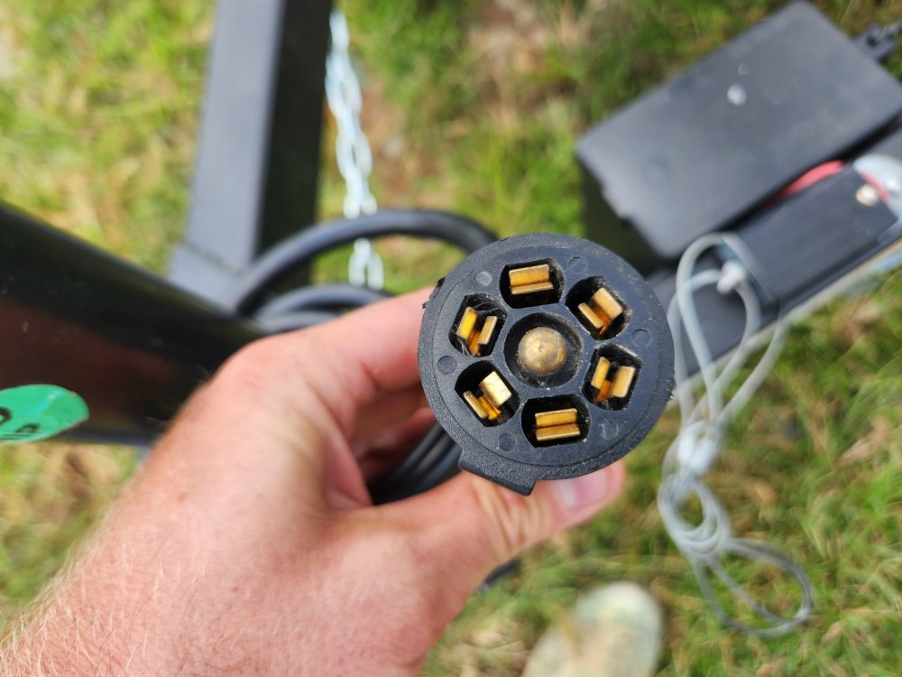 2026 Rock Solid Cargo 7X14 7K Enclosed w/ 7' Interior, Polycore Upgrade, Semi-Screwless Upgrade and 