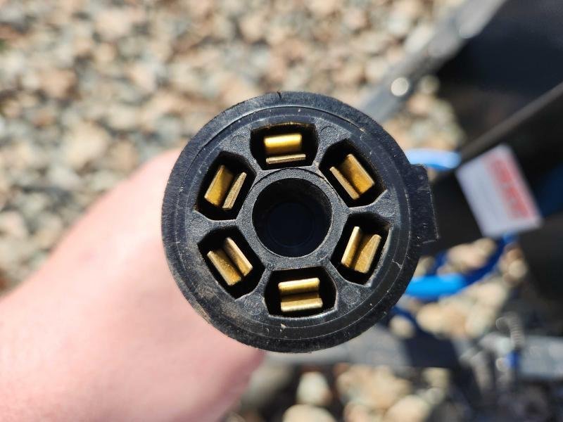 2026 Lamar 5x10 7k Single Axle Dump w/ Spreader Gate and 18" Sides