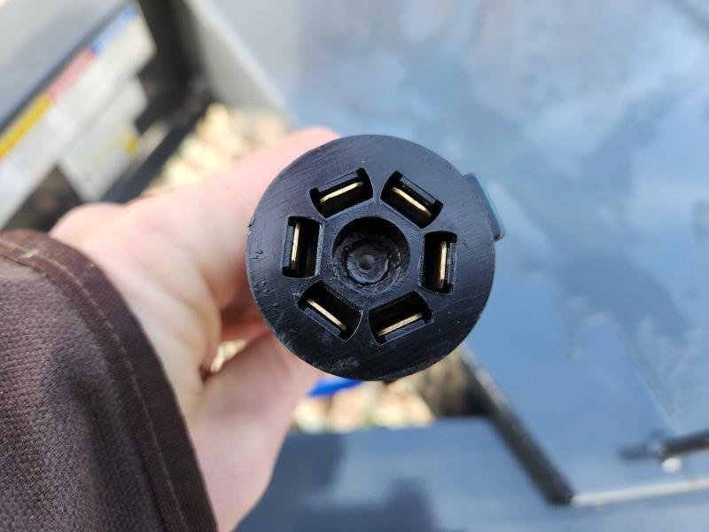 2026 Lamar 102x26 21k Deckover Tilt w/ Upgraded Tires, Solar Charger and Winch Plate