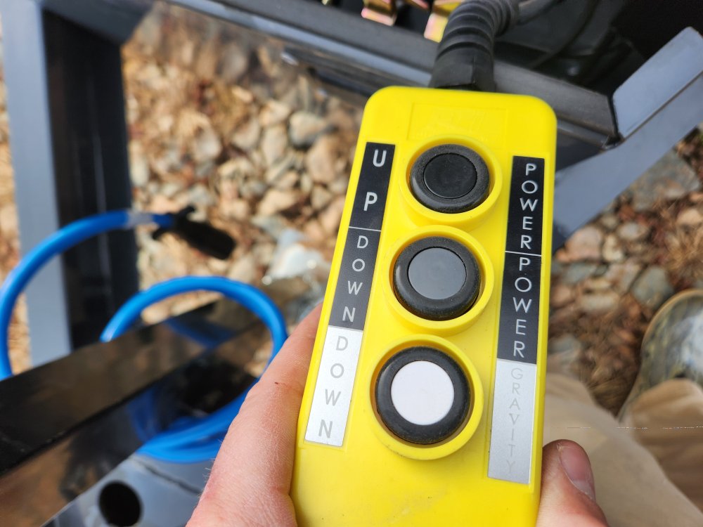 2026 Lamar 77x12 10k Dump w/ Barn Doors and 18" Sides