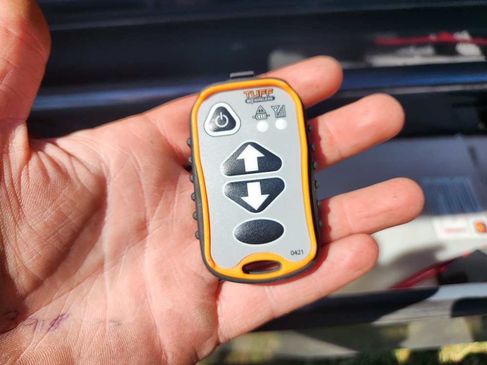 2026 Lamar Trailers 7x16 21k Gooseneck Telescopic Dump w/ 14 Ply Tires, Wireless Remote, 2 Batteries