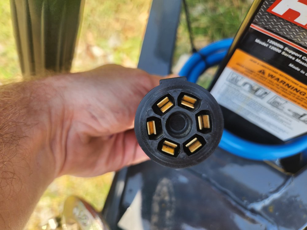 2026 Lamar 83x22 14k Partial Tilt w/ Toolbox