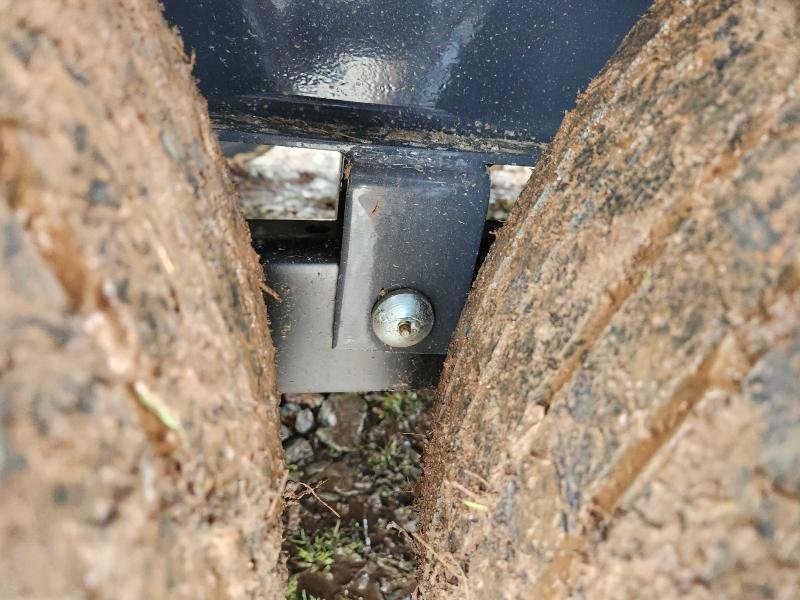 2026 Lamar 102x26 21k Gooseneck Deckover Tilt w/ Hydraulic Jacks, Upgraded Tires, Winch Plate, Solar