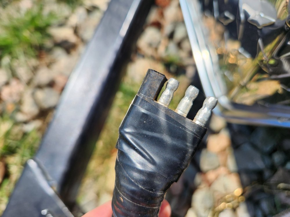 2026 Rock Solid Cargo 5x8 Single Axle Enclosed w/ Side Vents