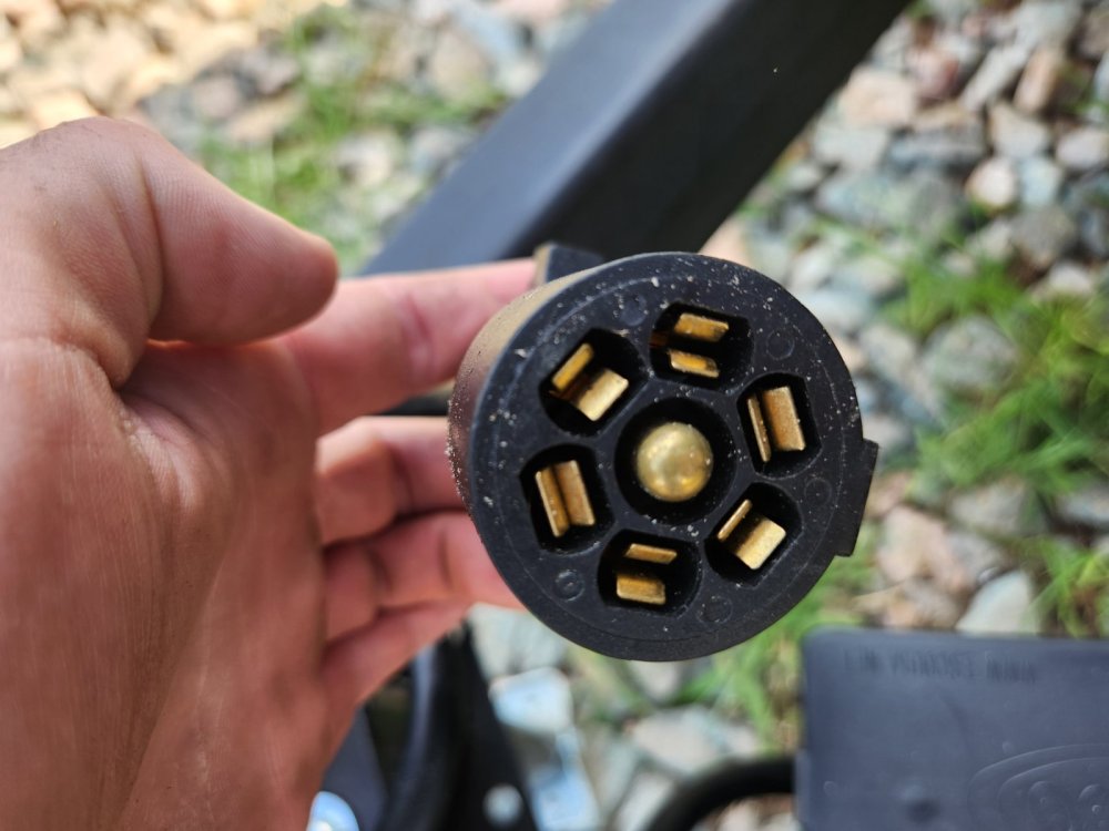 2026 Rock Solid Cargo 7x16 7k Enclosed w/ Blackout Special Package, (.080) Polycore Metal Upgrade, S