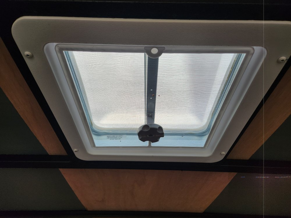 2026 Rock Solid Cargo 8.5x20 10k Enclosed w/ Polycore Metal Upgrade