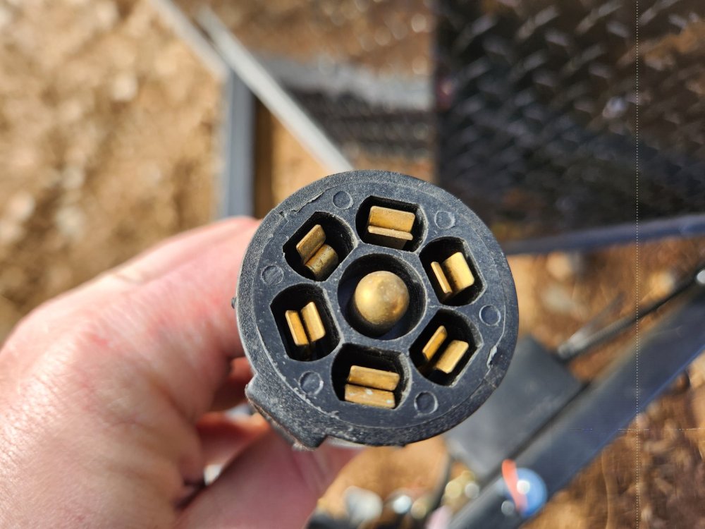 2026 Rock Solid Cargo 7x16 7k Enclosed w/ Blackout Special Package, 7' Interior Height, (.080) Polyc