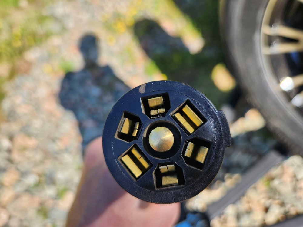 2026 Rock Solid 8.5x28 14k Enclosed w/ Blackout Special Package, (.080) Polycore Metal Upgrade, Semi