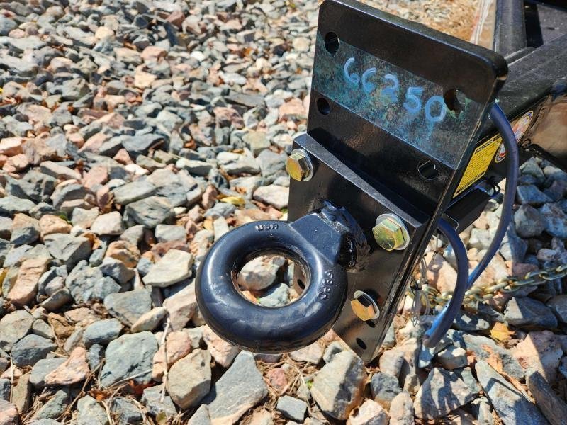 2026 Behnke 83X22 20K Partial Tilt