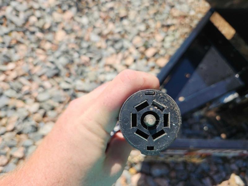 2026 Behnke 83X22 20K Partial Tilt