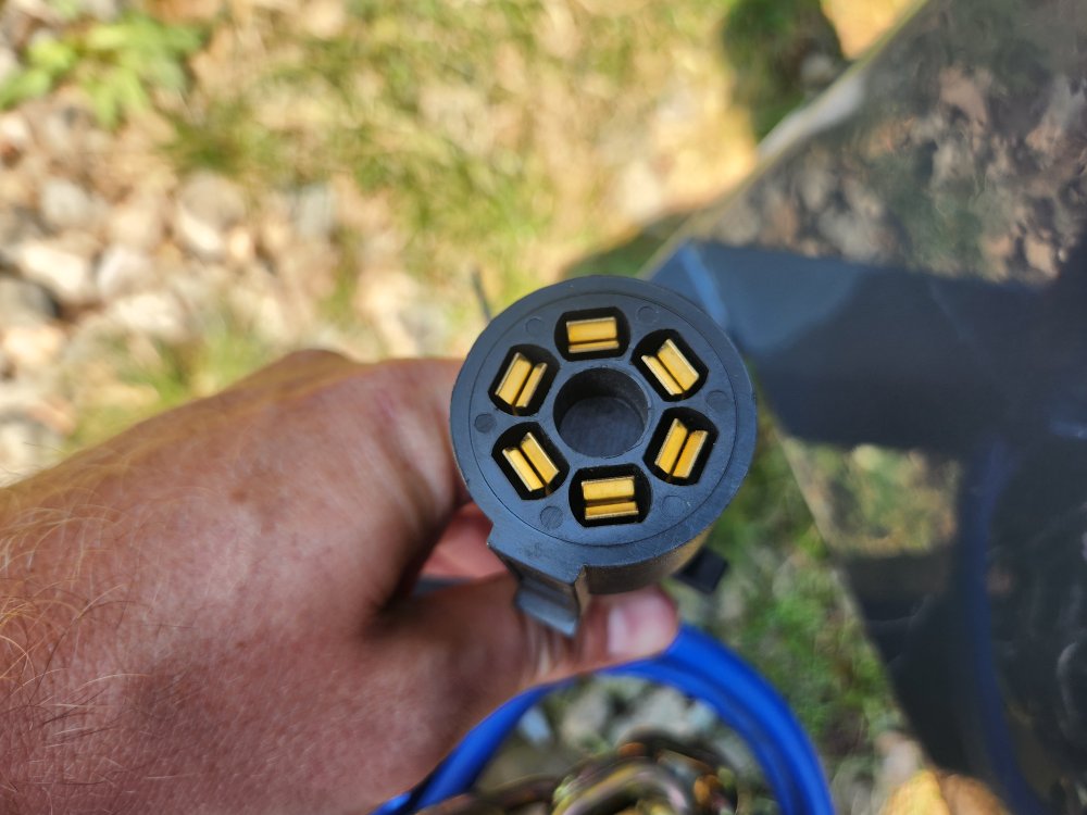 2026 Lamar Trailers 83x20 14k Utility w/ Toolbox and 5' HD Gate