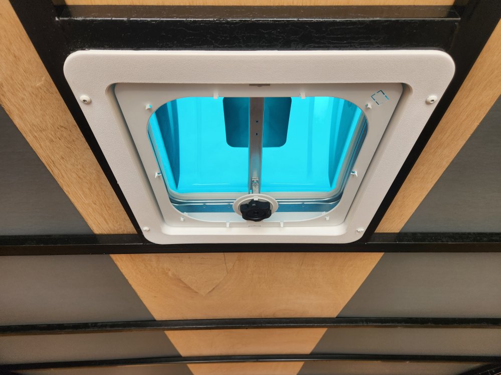 2026 Rock Solid Cargo 8.5x20 10k Enclosed w/ Polycore (.080) Metal Upgrade and 7' Interior