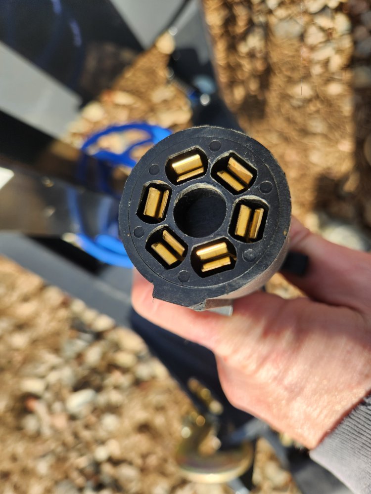 2026 Lamar 83x20 10k Utility w/ Toolbox and 5' HD Gate