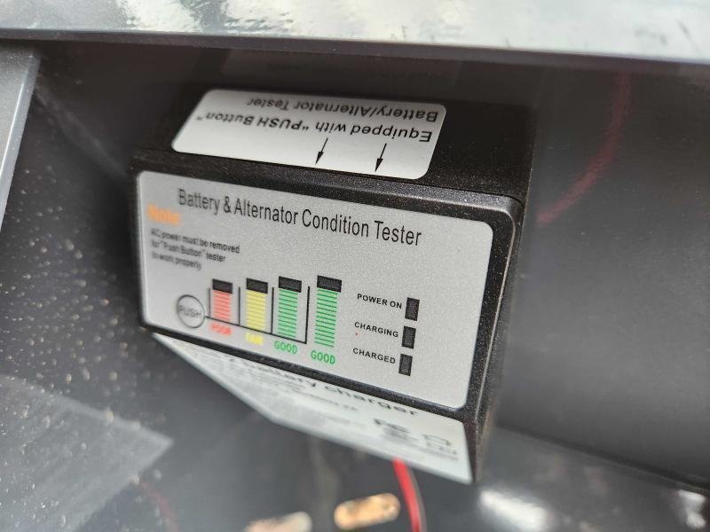 2026 Lamar 7x14 14k Dump w/ 24" Sides