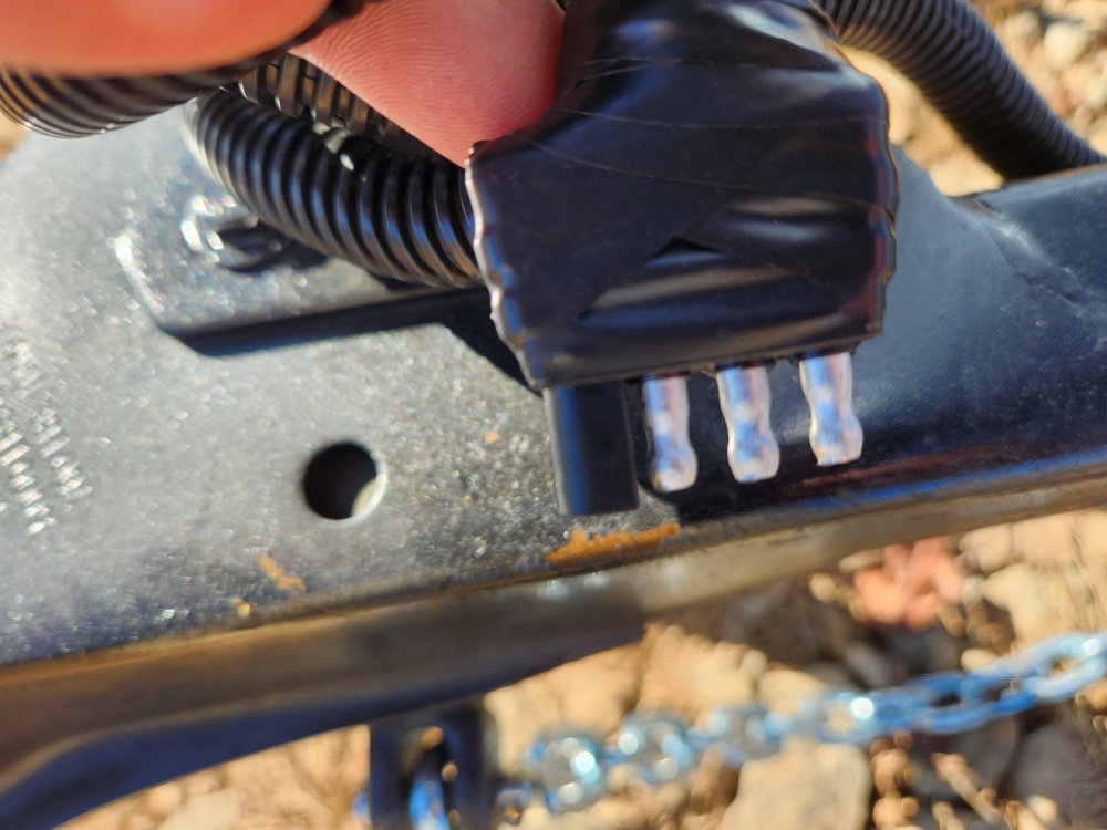 2026 Rock Solid Cargo 6 x 10 Single Axle Enclosed w/ Polycore Metal Upgrade and Semi-Screwless Upgra