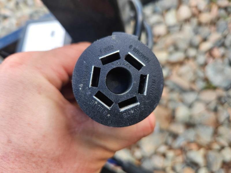 2026 Liberty 83x16 7k Utility