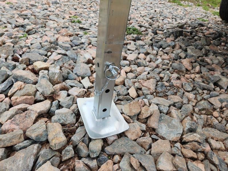 2026 Liberty 83x14 7k Utility