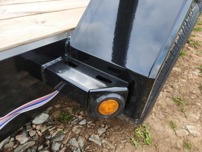 2026 Liberty 83x14 7k Utility