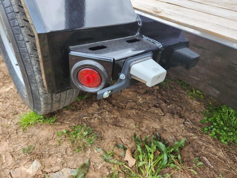 2026 Liberty 83x14 7k Utility