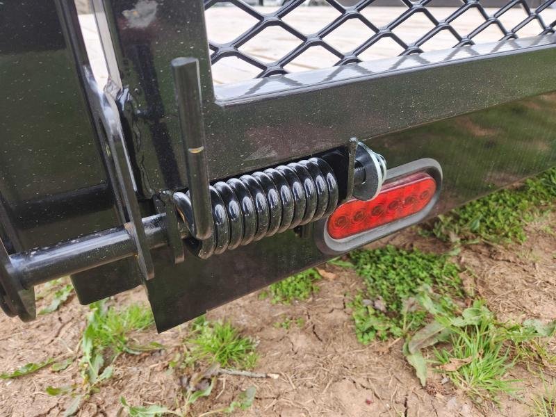 2026 Liberty 83x14 7k Utility