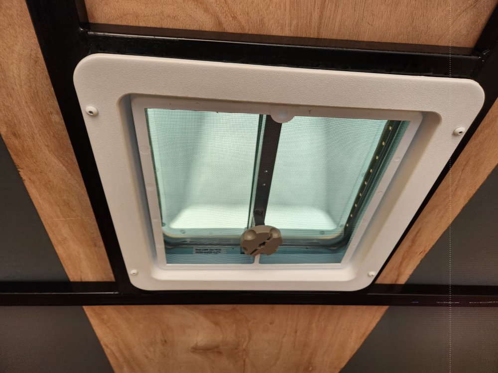 2026 Rock Solid Cargo 8.5x20 10k Enclosed w/ Polycore (.080) Metal Upgrade and 7' Interior