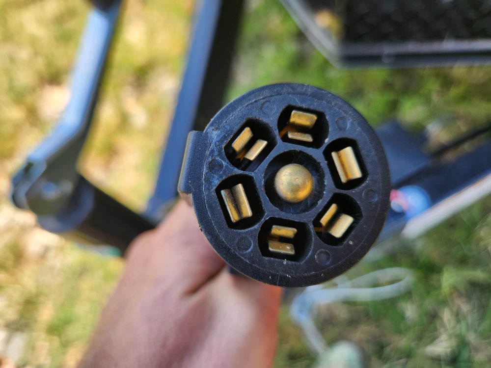 2026 Rock Solid Cargo 7x16 7k Enclosed w/ 7' Interior Height, Blackout Special Package, (.080) Polyc