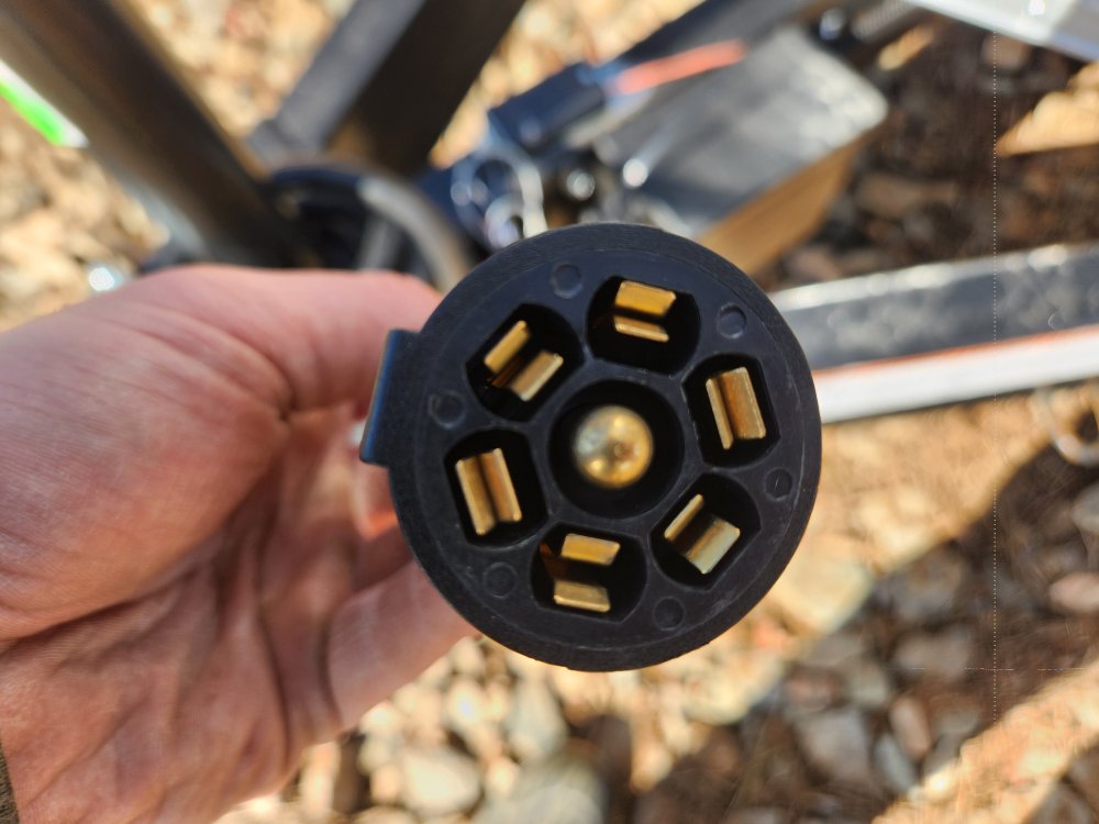 2026 Rock Solid Cargo 8.5x24 10k Enclosed w/ 7' Interior, Polycore Metal and Semi-Screwless Upgrade