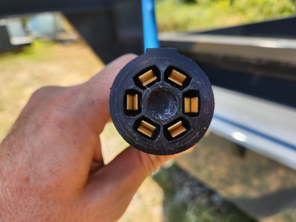 2026 Lamar 7x14 14k Gooseneck Dump w/ 24" Sides