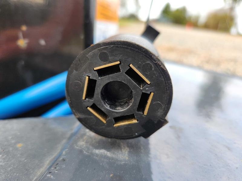 2026 Lamar 7x12 14k Dump w/ 24" Sides