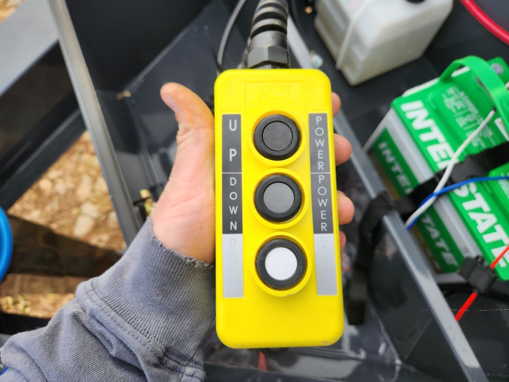 2026 Lamar 7x12 14k Dump w/ 36" Sides