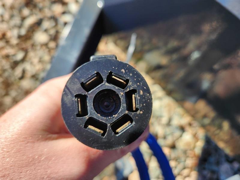 2026 Lamar 5X10 10K Dump w/ Spreader Gate and 24" Sides