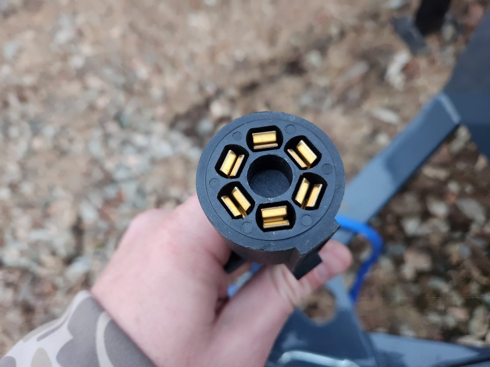 2026 Lamar Trailers 102x24 16k Equipment Hauler w/ Driver Over Fenders, Toolbox and Stand-Up Ramps